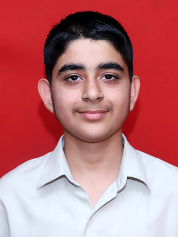 PAHUR SETHI